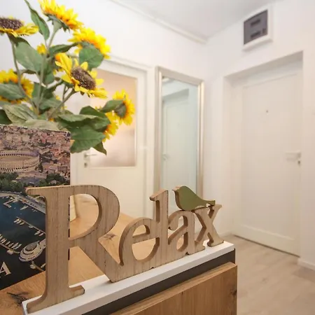 Appartement Nonno *
