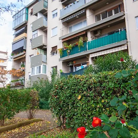 Apartman Nonno Pula