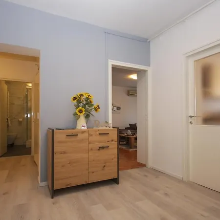 Apartment Nonno Pula