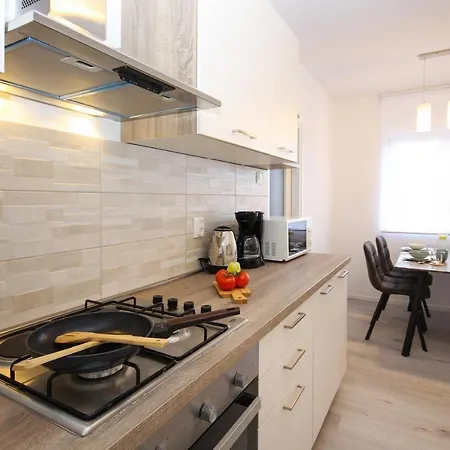 Nonno Apartment