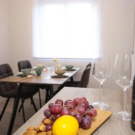 Nonno Apartment Pula