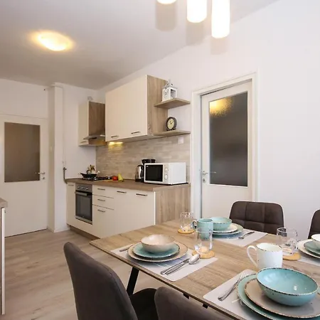 Nonno Apartment *