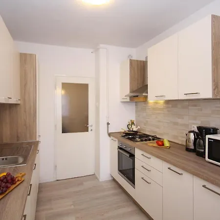 Nonno Apartment