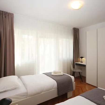 Apartment Nonno *
