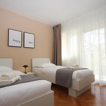 Nonno Apartment