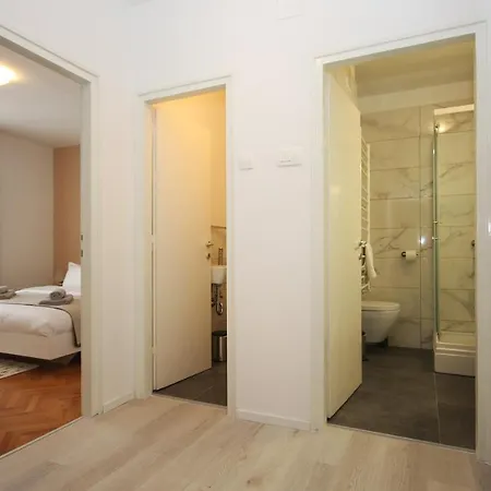 Nonno Apartment *