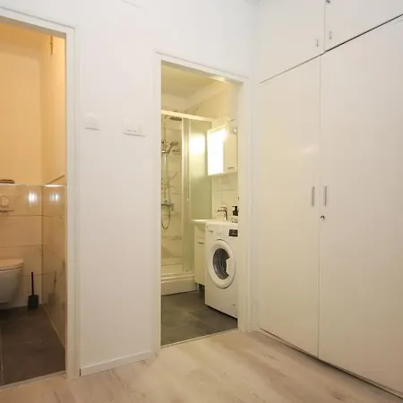 Apartment Nonno *