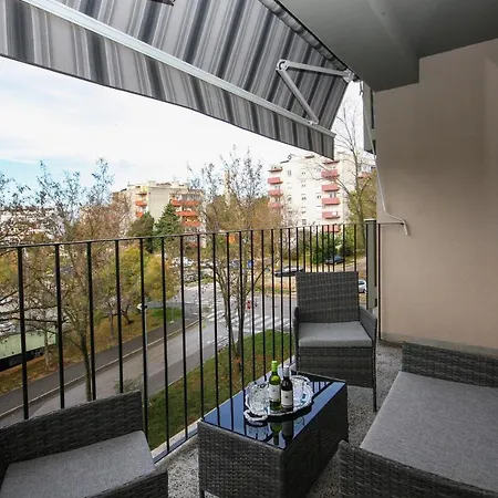 Nonno Apartment *