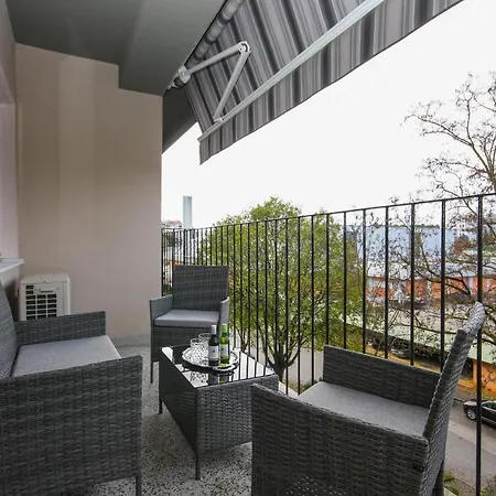 Apartment Nonno