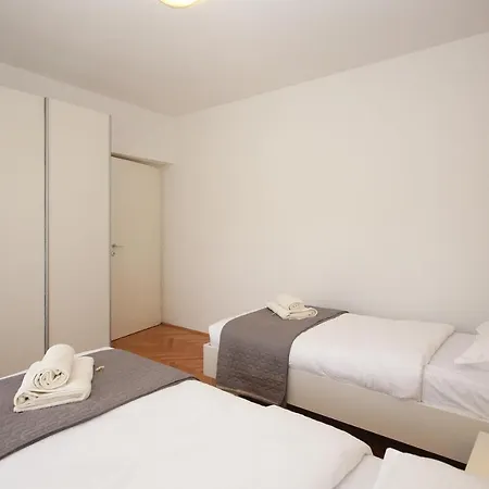 Nonno Apartment Pula